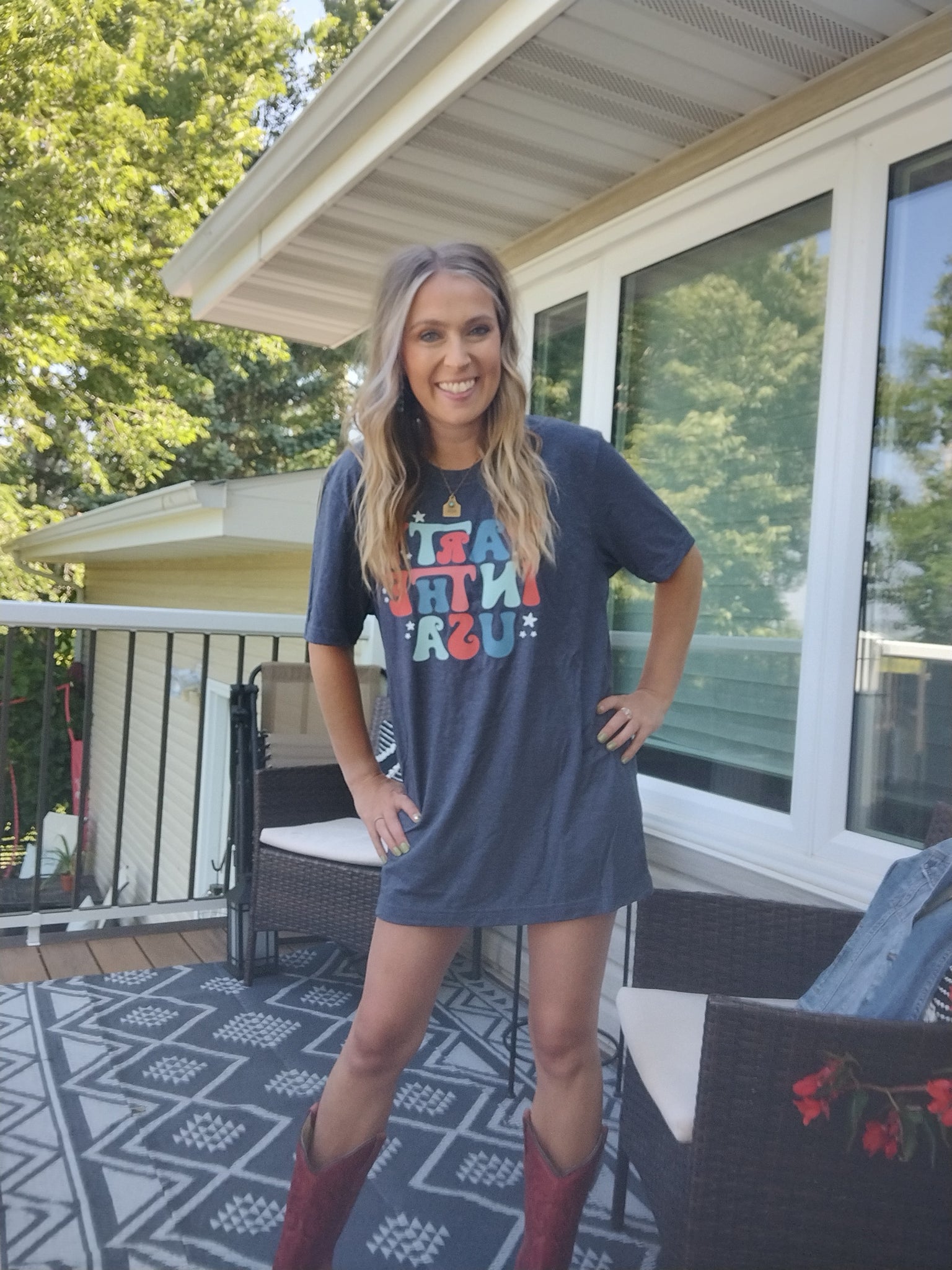 SALE!!!  Party in the USA SALE!!