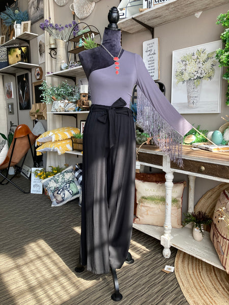 SALE!!!! Fringe Bodysuit 1/2  OFF!!!